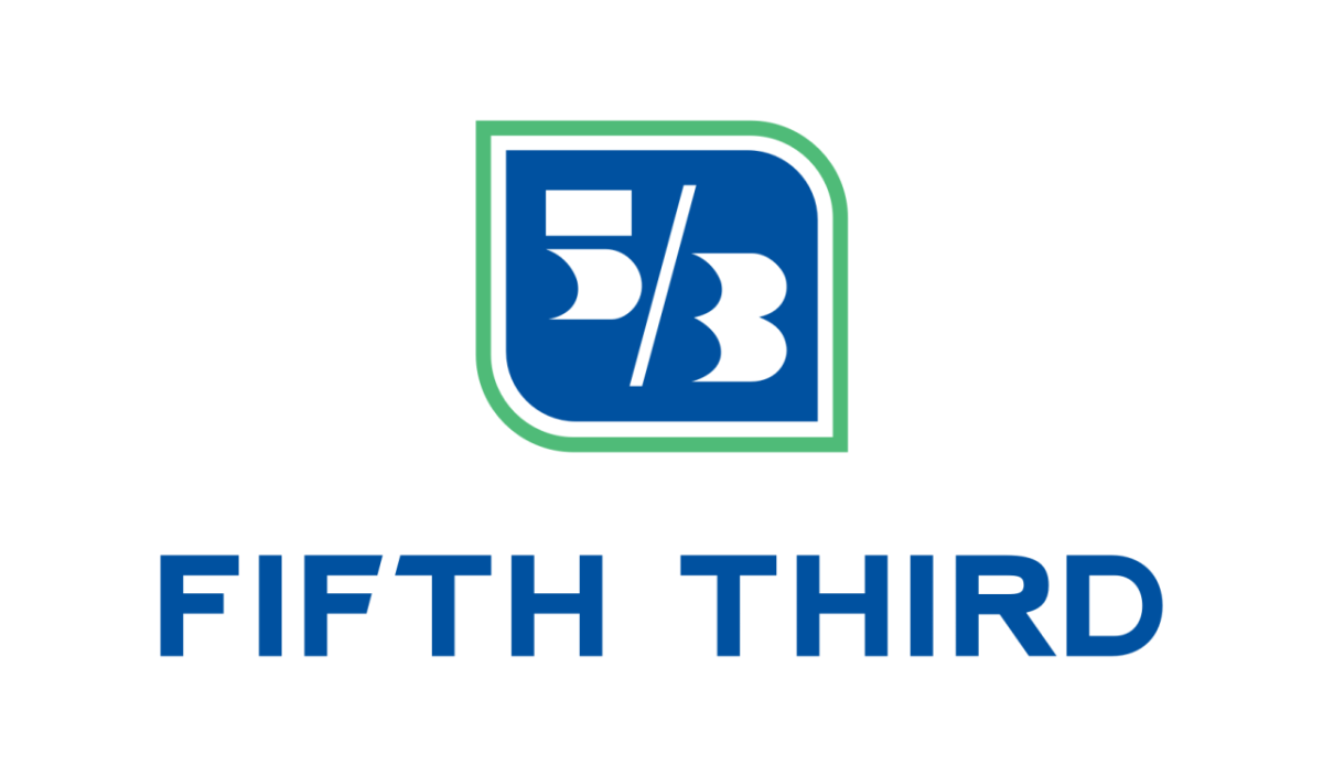 fifth third logo