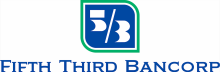 Fifth Third Bank logo