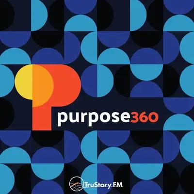 purpose 360 logo