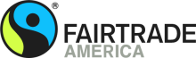 Fairtrade America Logo