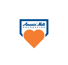 Amazin’ Mets Foundation logo