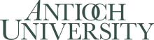 Antioch University logo