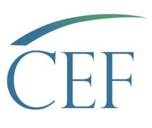 CEF logo