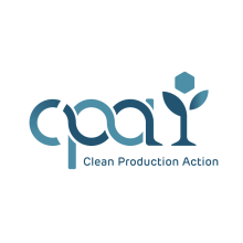 Clean Production Action logo