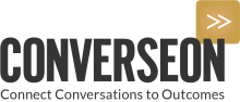 Converseon logo