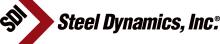 Steel Dynamics, Inc. logo