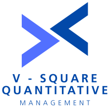 V-Square Quantitative Management logo