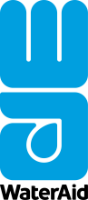 WaterAid Logo