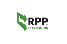 RPP Containers logo