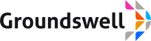 Groundswell logo