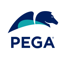 Pegasystems logo