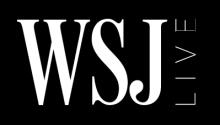 WSJ Live logo